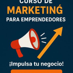 MARKETING PARA EMPRENDEDORES