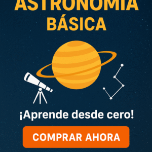 Astronomía  Básica