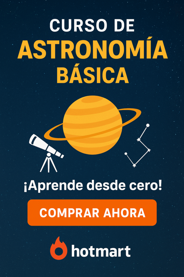 Astronomía  Básica