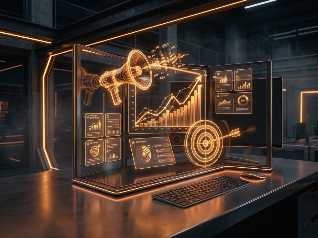 Publicidad digital