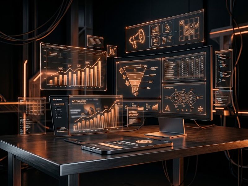 Publicidad digital