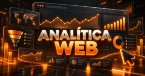 Analítica web para negocios en Ecuador