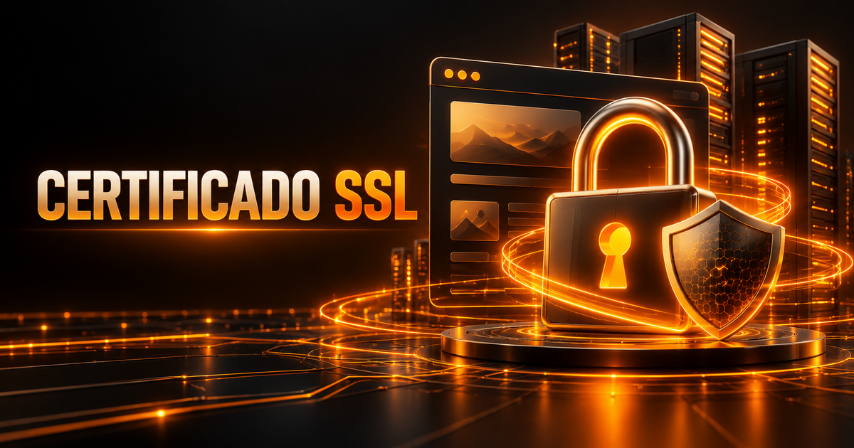 Certificado SSL para proteger la web de un negocio