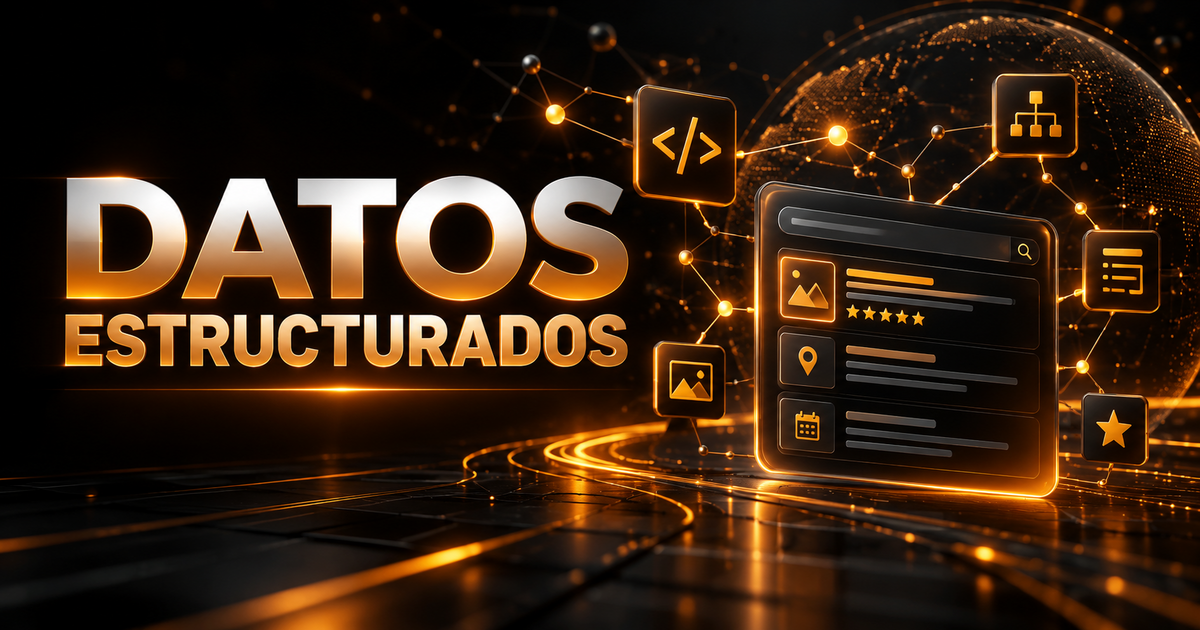 Datos estructurados para negocios en Ecuador